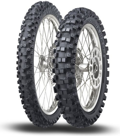 Anvelopa Moto Geomax MX53 70/100-10 41J NHS