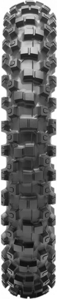 Anvelopa Moto Geomax MX53 90/100-14 49M NHS