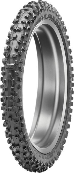 Anvelopa Moto Geomax MX53F 70/100-17 40M NHS