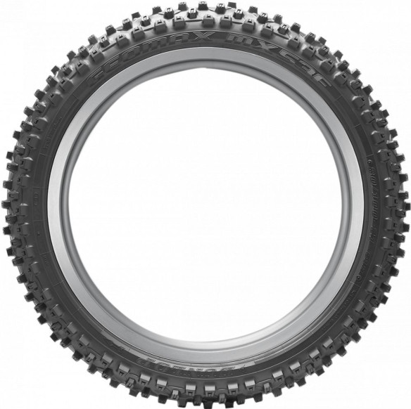 Anvelopa Moto Geomax MX53F 80/100-21 51M NHS