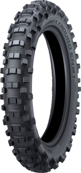 Anvelopa Moto Geomax EN91 140/80-18 TT NHS