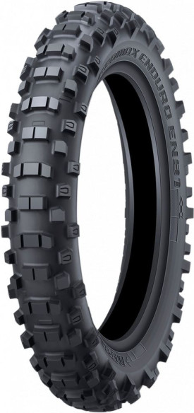Anvelopa Moto Geomax EN91 140/80-18 TT NHS
