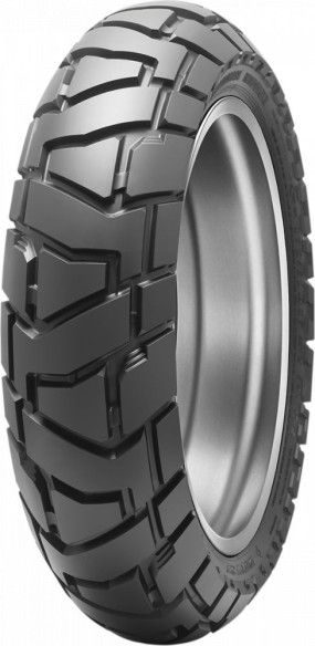 Anvelopa Moto Mission MISSION 140/80B18 70T TL M+S