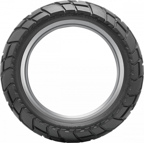 Anvelopa Moto Mission MISSION 140/80B18 70T TL M+S