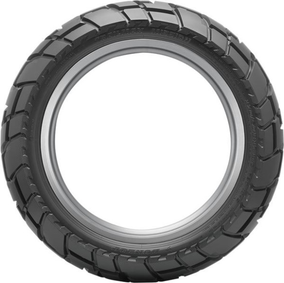 Anvelopa Moto Mission MISSION 140/80B18 70T TL M+S