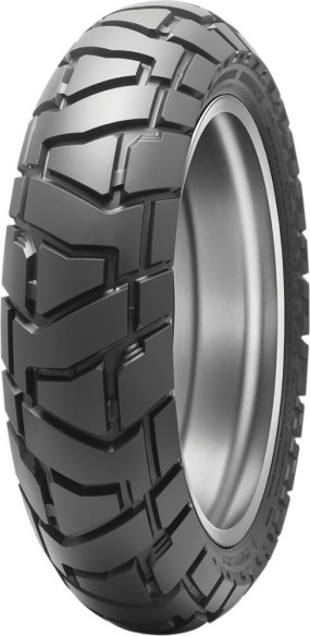 Anvelopa Moto Mission MISSION 140/80B18 70T TL M+S