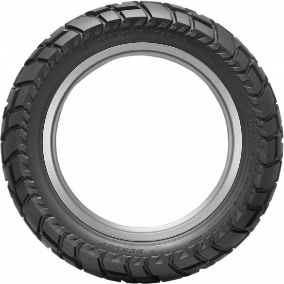Anvelopa Moto Mission MISSION 150/70B17 69T TL M+S