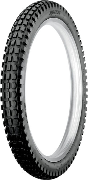 Anvelopa Moto D803FGP 80/100-21 51M TT
