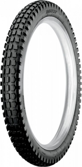 Anvelopa Moto D803FGP 80/100-21 51M TT