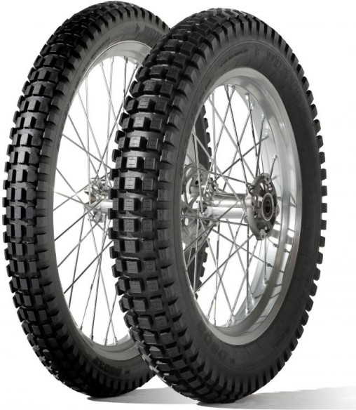 Anvelopa Moto D803FGP 80/100-21 51M TT