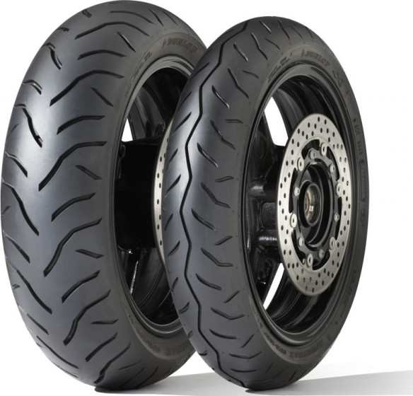 Anvelopa Moto GPR100F 120/70R14 55H TL