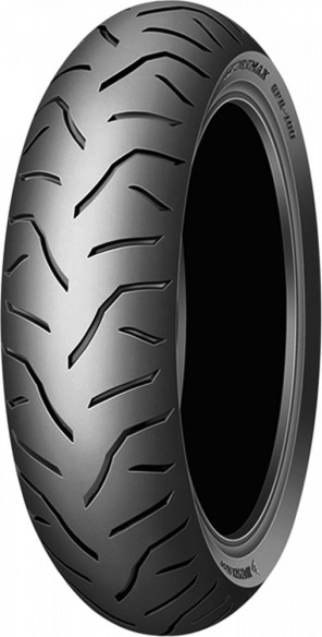 Anvelopa Moto GPR100M 160/60R15 67H TL