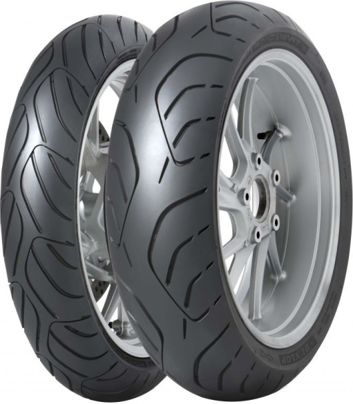 Anvelopa Moto Roadsmart III RDSMIIISC 160/60R14 65HTL