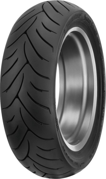 Anvelopa Moto Scootsmart SCOSM 120/70R15 56H TL