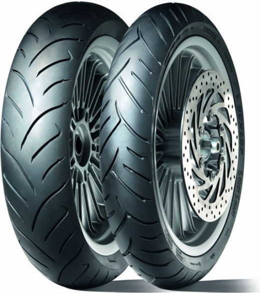 Anvelopa Moto Scootsmart SCOSM 160/60-14 65H TL