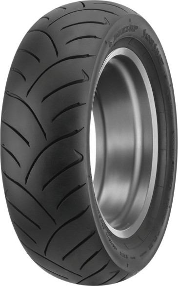 Anvelopa Moto Scootsmart SCOSMF/R 110/70-13 48S TL