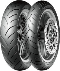 Anvelopa Moto Scootsmart SCOSMF/R 80/90-14 46P TL