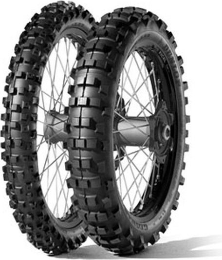 Anvelopa Moto Geomax GMX E F S 90/90-21 54R TT