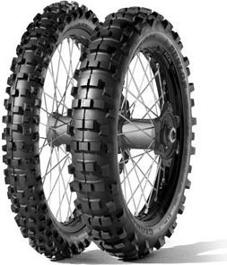 Anvelopa Moto Geomax GMX E F S 90/90-21 54R TT