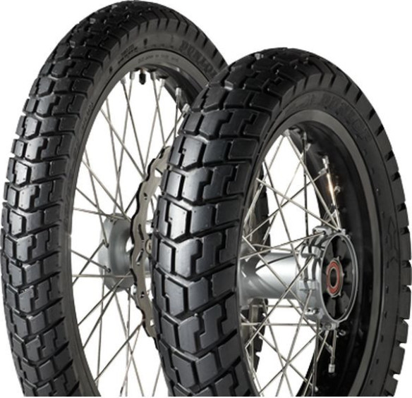 Anvelopa Moto Trailmax TMAX 110/80-18 58S TT