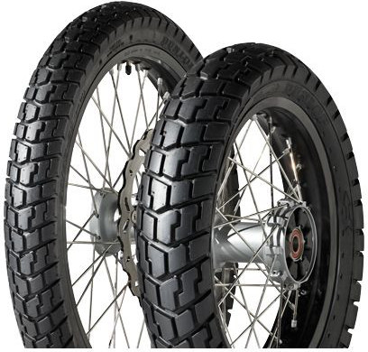 Anvelopa Moto Trailmax TMAX 130/80-17 65T TL