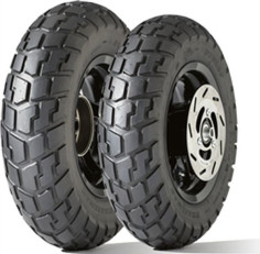 Anvelopa Moto Trailmax TMX 130/90-10 61J TL