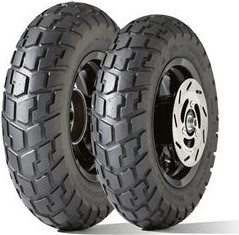 Anvelopa Moto Trailmax TMX 130/90-10 61J TL