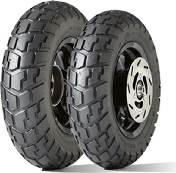Anvelopa Moto Trailmax TMX 130/90-10 61J TL