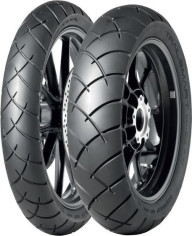 Anvelopa Moto Trailsmart TRSM 130/80-17 65S TL