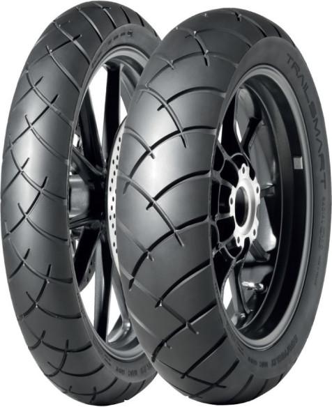 Anvelopa Moto Trailsmart TRSM 130/80-17 65S TL