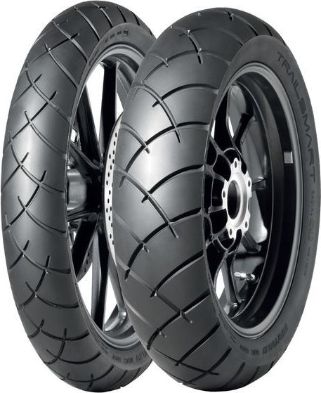Anvelopa Moto Trailsmart TRSM 130/80-17 65S TL