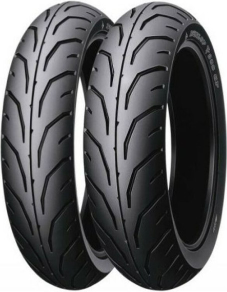 Anvelopa Moto TT900GPJF100/80-14 48P TT