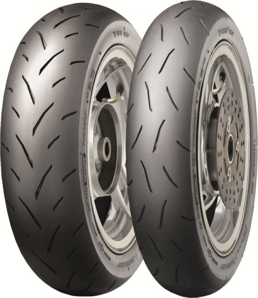 Anvelopa Moto TT93 GP 3.50-10 51J TL