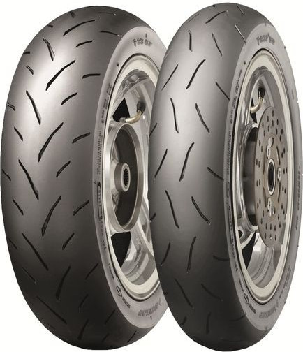 Anvelopa Moto TT93 GP 3.50-10 51J TL