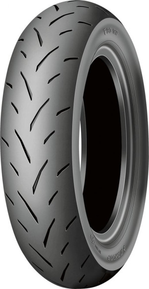 Anvelopa Moto TT93GPF/R 100/90-10 56J T