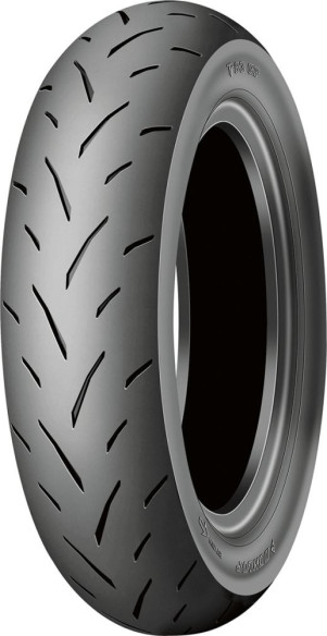 Anvelopa Moto TT93GPF/R 100/90-10 56J T