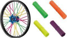 Set Invelitoare Spite 2x38 buc Albastru