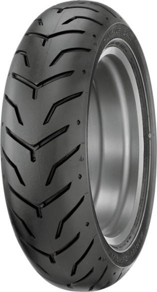 Anvelopa Moto D407 HD R 200/50R18 76V TL