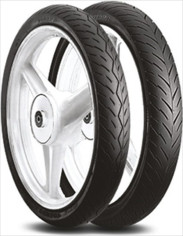 Anvelopa Moto D102AJ 130/70-17 62S TL