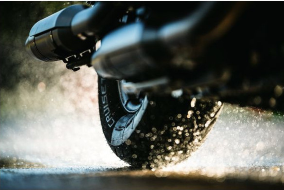 Anvelopa Moto Sportmax D221 R 240/40R18 79V TL