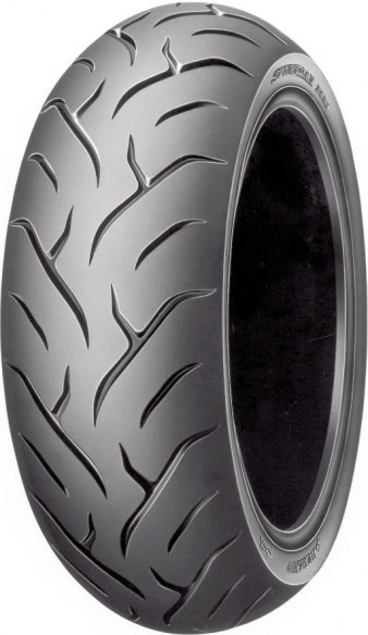 Anvelopa Moto Sportmax D221 R 240/40R18 79V TL