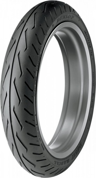Anvelopa Moto D251F L 130/70R18 63H TL