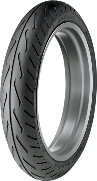 Anvelopa Moto D251F L 130/70R18 63H TL