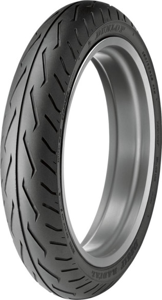 Anvelopa Moto D251F L 130/70R18 63H TL