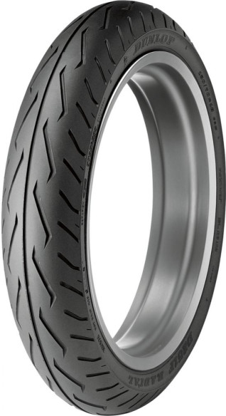 Anvelopa Moto D251 150/60R18 67V TL