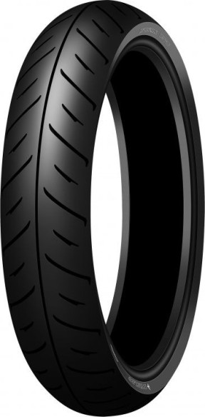 Anvelopa Moto D254F 130/60R19 61H TL