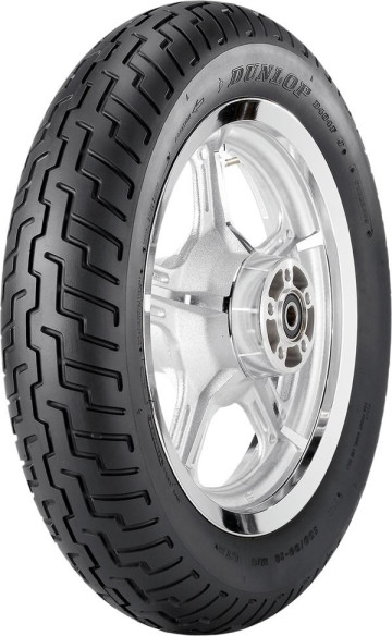 Anvelopa Moto D404 F G 120/90-17 64S TT