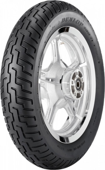 Anvelopa Moto D404 F 130/70-18 63H TL