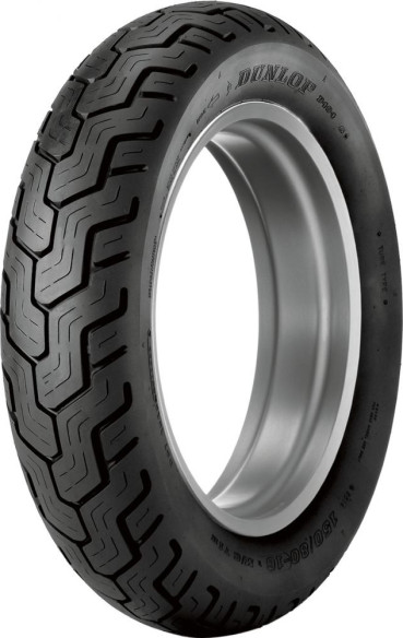 Anvelopa Moto D404 WW R 150/90B15 74H TL