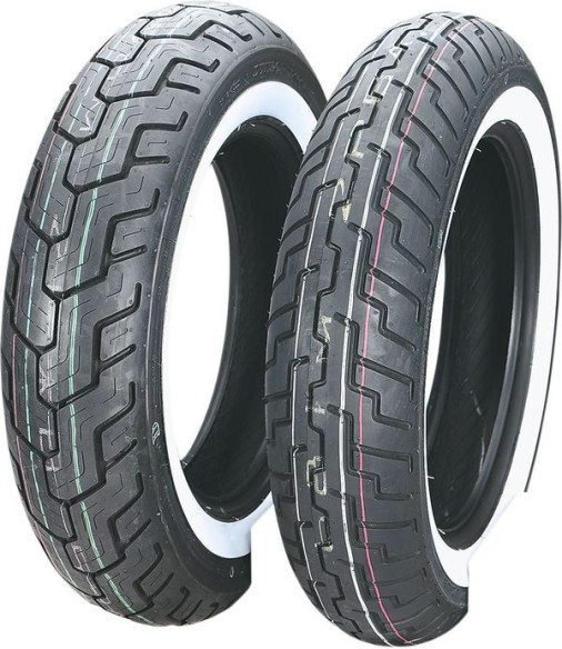 Anvelopa Moto D404 WW R 150/90B15 74H TL